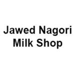 Jawed Nagori Milk Shop