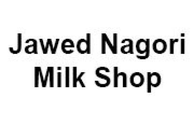 Jawed Nagori Milk Shop