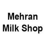 Mehran Milk Shop