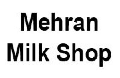 Mehran Milk Shop