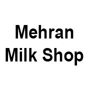 Mehran Milk Shop