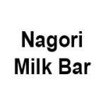 Nagori Milk Bar