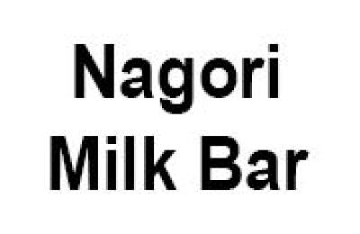 Nagori Milk Bar