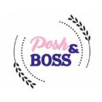 Posh and Boss Bakery