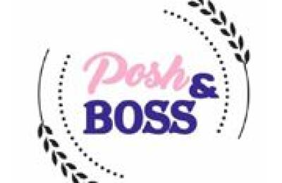 Posh and Boss Bakery