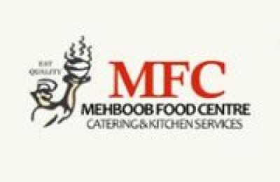 Mehboob Food Centre