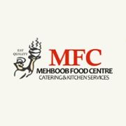 Mehboob Food Centre