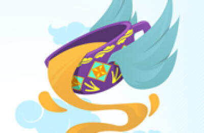 Chai In The Sky - PERMANENTLY CLOSED