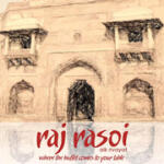 Raj Rasoi Restaurant