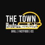 The Town Grill Fast Food 