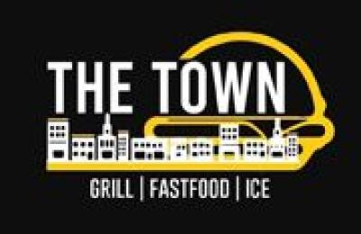 The Town Grill Fast Food 