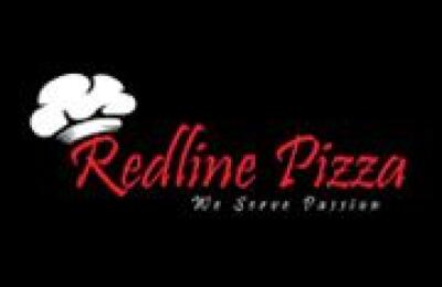 Redline Pizza