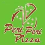Peri Peri Pizza