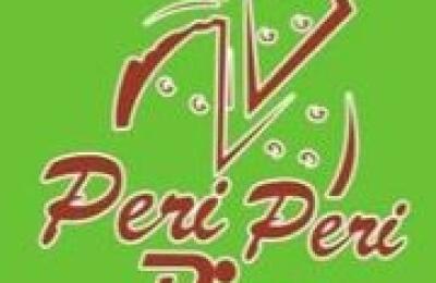 Peri Peri Pizza