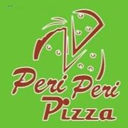 Peri Peri Pizza
