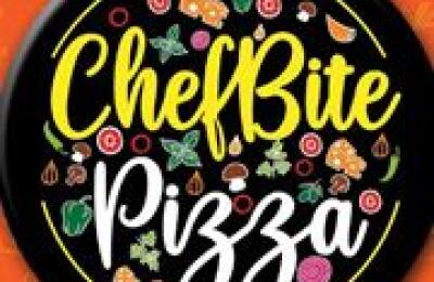 ChefBite Pizza