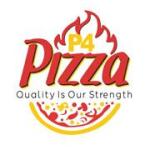 P4 Pizza Karachi