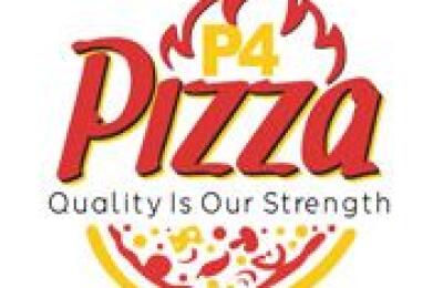 P4 Pizza Karachi