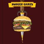 Hunger Game Cafe
