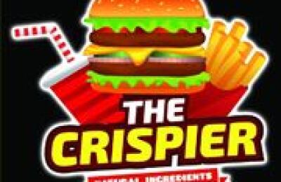 The Crispier