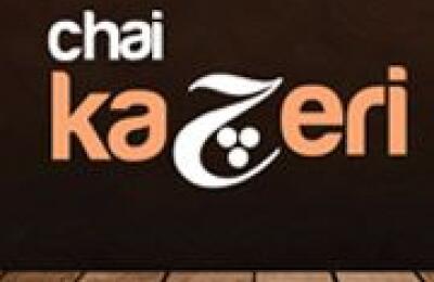 Chai Kachari