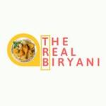 The Real Biryani