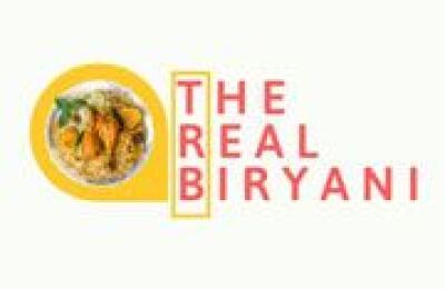 The Real Biryani
