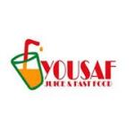 Yousaf Juice & Fast Food
