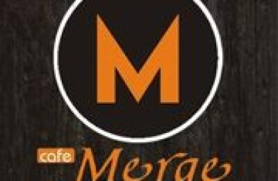 Cafe Merge