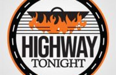 Highway Tonight Karachi