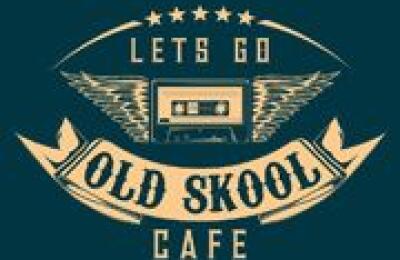 Old Skool Cafe