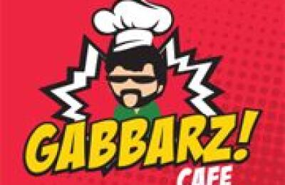 Gabbarz Cafe
