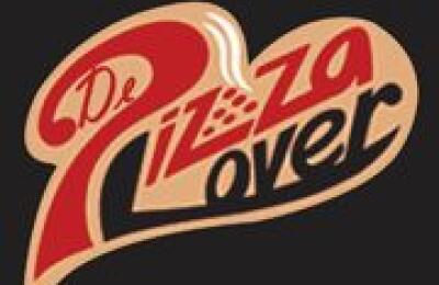De Pizza Lover