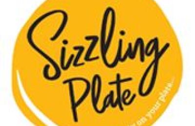 Sizzling Plate