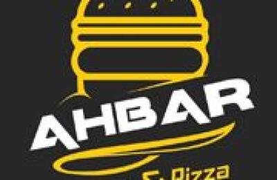 Ahbar Cafe