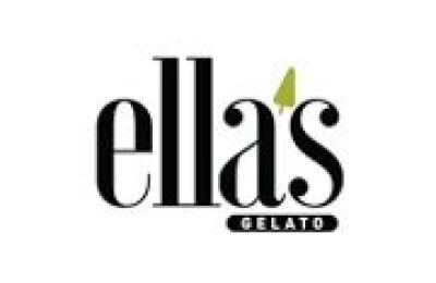 Ella's Gelato