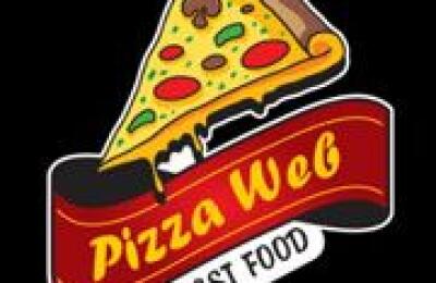 Pizza Web & Fast Food