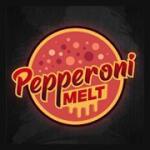 Pepperoni Melt