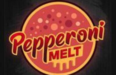 Pepperoni Melt