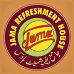 Jama Refreshment House