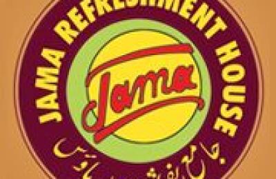 Jama Refreshment House