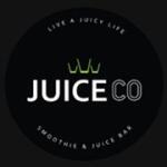 JUICE CO