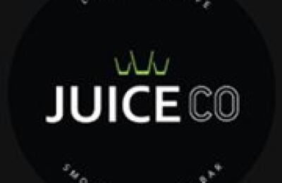 JUICE CO
