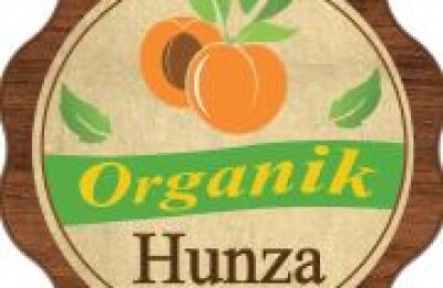 Organik Hunza