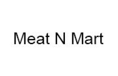 Meat N Mart