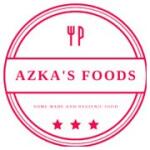 Azka's Food