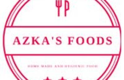 Azka's Food