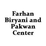 Farhan Biryani and Pakwan Center