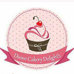 Divine Cakery Delight's