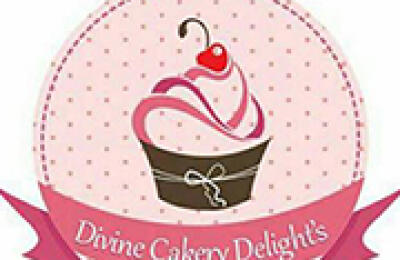 Divine Cakery Delight's